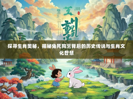 探寻生肖奥秘，揭秘兔死狗烹背后的历史传说与生肖文化智慧