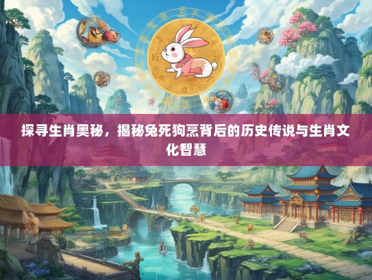 探寻生肖奥秘，揭秘兔死狗烹背后的历史传说与生肖文化智慧