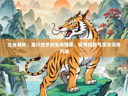 生肖解析，龙行虎步的生肖特质，探寻独特气质与深厚内涵