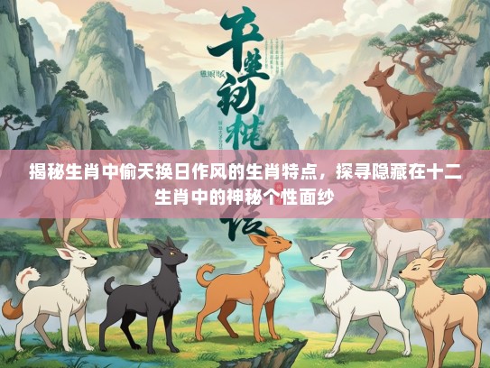 揭秘生肖中偷天换日作风的生肖特点，探寻隐藏在十二生肖中的神秘个性面纱
