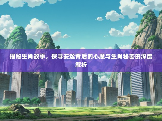 揭秘生肖故事，探寻安逸背后的心魔与生肖秘密的深度解析