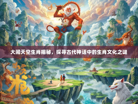 大闹天空生肖揭秘，探寻古代神话中的生肖文化之谜