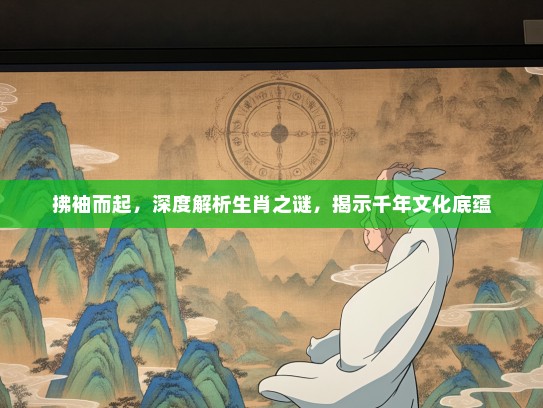 拂袖而起，深度解析生肖之谜，揭示千年文化底蕴
