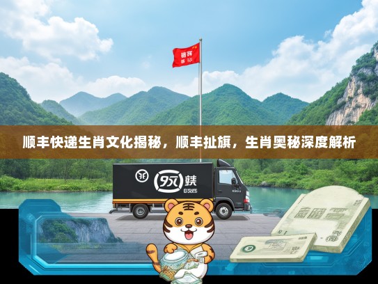 顺丰快递生肖文化揭秘，顺丰扯旗，生肖奥秘深度解析