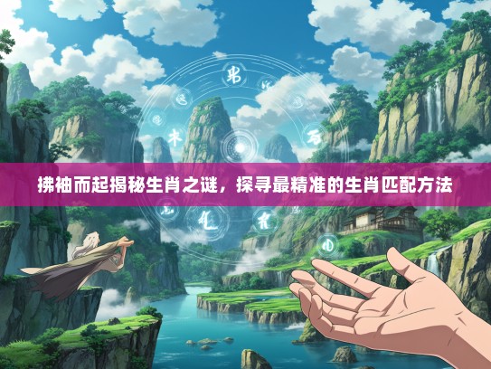 拂袖而起揭秘生肖之谜，探寻最精准的生肖匹配方法