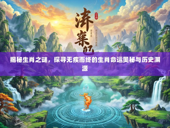 揭秘生肖之谜，探寻无疾而终的生肖命运奥秘与历史渊源