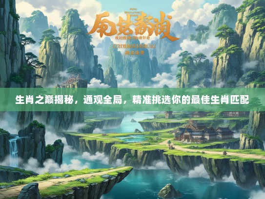 生肖之巅揭秘，通观全局，精准挑选你的最佳生肖匹配