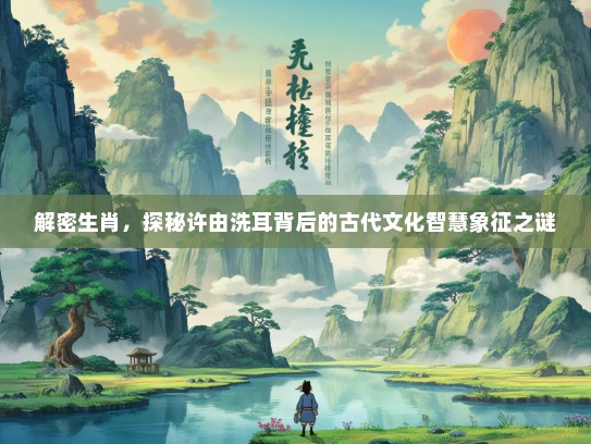 解密生肖，探秘许由洗耳背后的古代文化智慧象征之谜