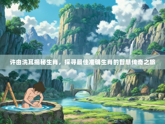 许由洗耳揭秘生肖，探寻最佳准确生肖的智慧传奇之旅