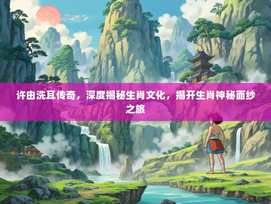许由洗耳传奇，深度揭秘生肖文化，揭开生肖神秘面纱之旅