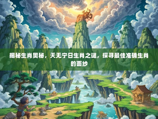揭秘生肖奥秘，天无宁日生肖之谜，探寻最佳准确生肖的面纱