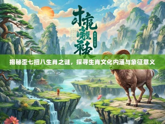 揭秘歪七扭八生肖之谜，探寻生肖文化内涵与象征意义