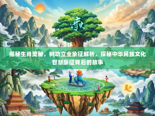 揭秘生肖奥秘，树功立业象征解析，探秘中华民族文化智慧象征背后的故事