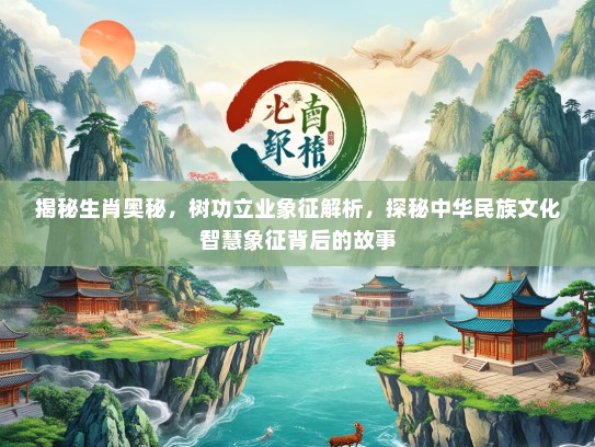 揭秘生肖奥秘，树功立业象征解析，探秘中华民族文化智慧象征背后的故事