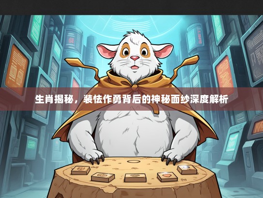 生肖揭秘，装怯作勇背后的神秘面纱深度解析