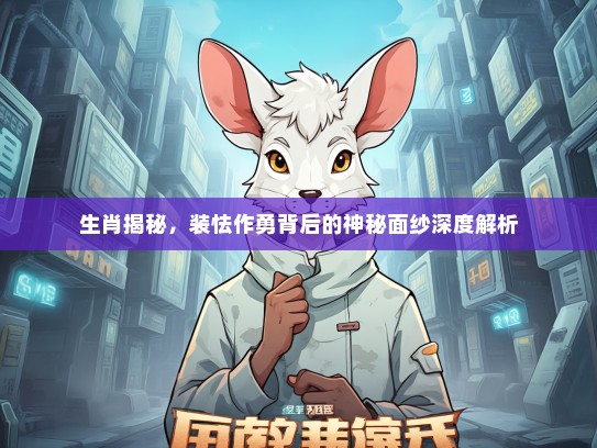 生肖揭秘，装怯作勇背后的神秘面纱深度解析