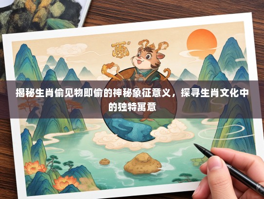 揭秘生肖偷见物即偷的神秘象征意义，探寻生肖文化中的独特寓意