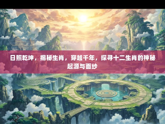 日照乾坤，揭秘生肖，穿越千年，探寻十二生肖的神秘起源与面纱