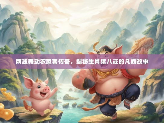 两翅舞动农家客传奇，揭秘生肖猪八戒的凡间故事