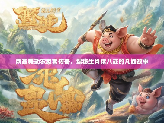 两翅舞动农家客传奇，揭秘生肖猪八戒的凡间故事