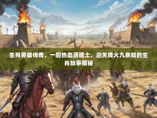 生肖英雄传奇，一腔热血洒疆土，边关烽火九泉知的生肖故事揭秘