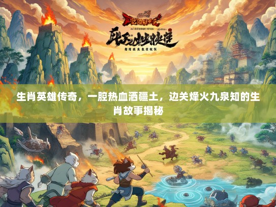 生肖英雄传奇，一腔热血洒疆土，边关烽火九泉知的生肖故事揭秘