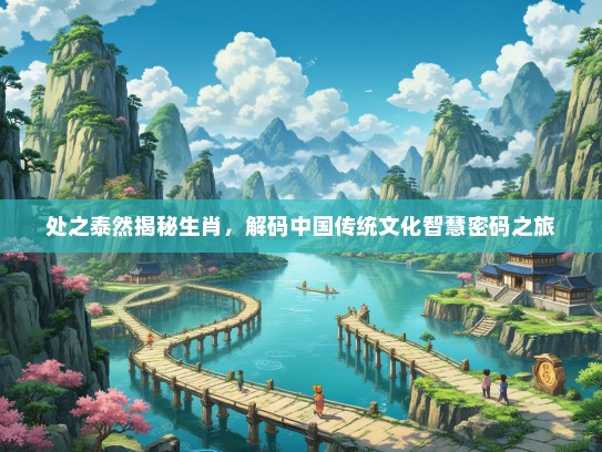处之泰然揭秘生肖，解码中国传统文化智慧密码之旅