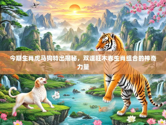 今期生肖虎马狗特出揭秘，双逢旺木春生肖组合的神奇力量