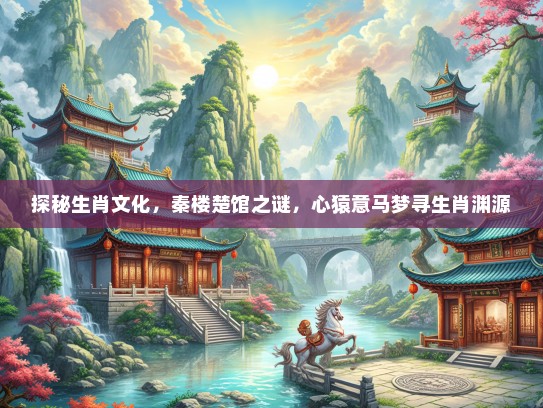 探秘生肖文化，秦楼楚馆之谜，心猿意马梦寻生肖渊源