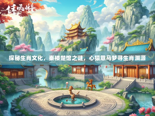 探秘生肖文化，秦楼楚馆之谜，心猿意马梦寻生肖渊源