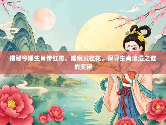 揭秘今期生肖带红花，嫦娥赏桂花，探寻生肖浪漫之谜的奥秘