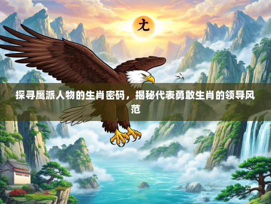 探寻鹰派人物的生肖密码，揭秘代表勇敢生肖的领导风范