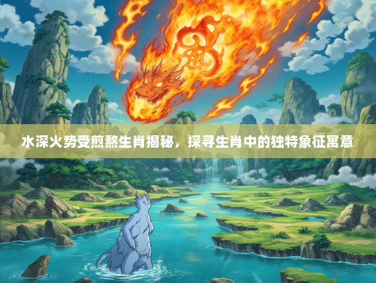 水深火势受煎熬生肖揭秘，探寻生肖中的独特象征寓意