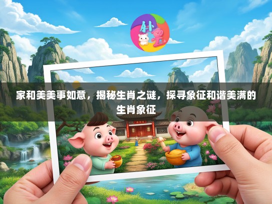 家和美美事如意，揭秘生肖之谜，探寻象征和谐美满的生肖象征