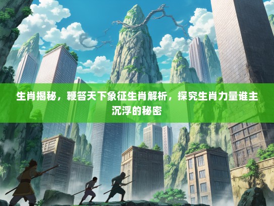 生肖揭秘，鞭笞天下象征生肖解析，探究生肖力量谁主沉浮的秘密