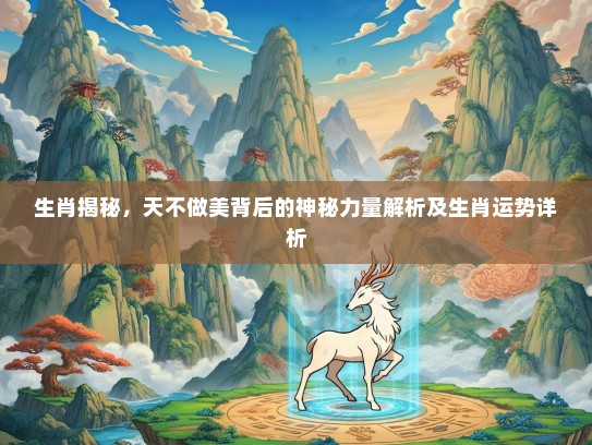 生肖揭秘，天不做美背后的神秘力量解析及生肖运势详析