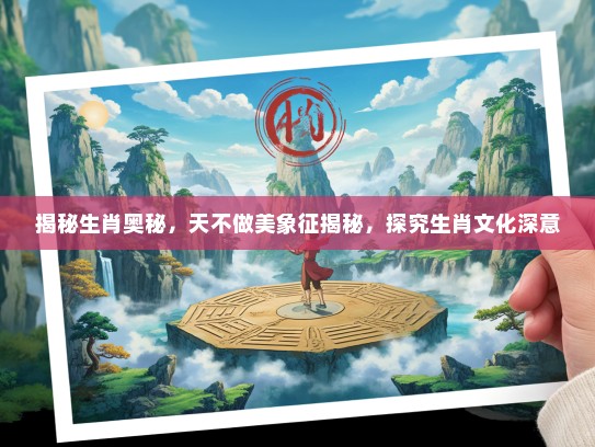 揭秘生肖奥秘，天不做美象征揭秘，探究生肖文化深意