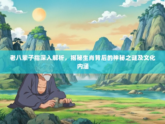 老八辈子指深入解析，揭秘生肖背后的神秘之谜及文化内涵