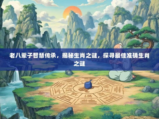 老八辈子智慧传承，揭秘生肖之谜，探寻最佳准确生肖之谜