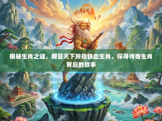揭秘生肖之谜，鞭笞天下所指铁血生肖，探寻传奇生肖背后的故事