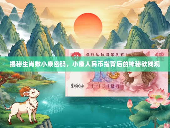 揭秘生肖数小康密码，小康人民币指背后的神秘欲钱观