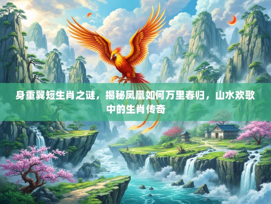 身重翼短生肖之谜，揭秘凤凰如何万里春归，山水欢歌中的生肖传奇