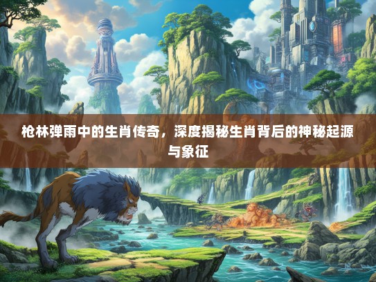 枪林弹雨中的生肖传奇，深度揭秘生肖背后的神秘起源与象征