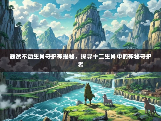 巍然不动生肖守护神揭秘，探寻十二生肖中的神秘守护者