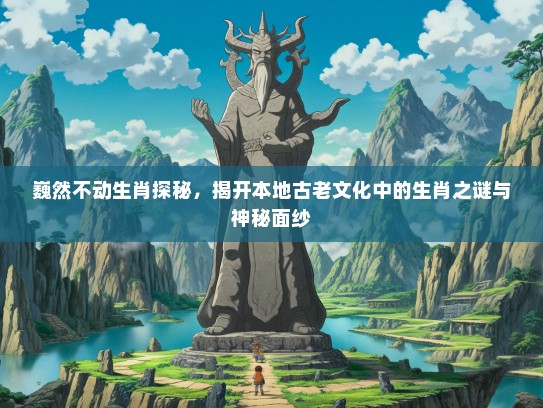 巍然不动生肖探秘，揭开本地古老文化中的生肖之谜与神秘面纱