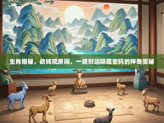 生肖揭秘，欲钱观房间，一窥财运隐藏密码的神奇奥秘