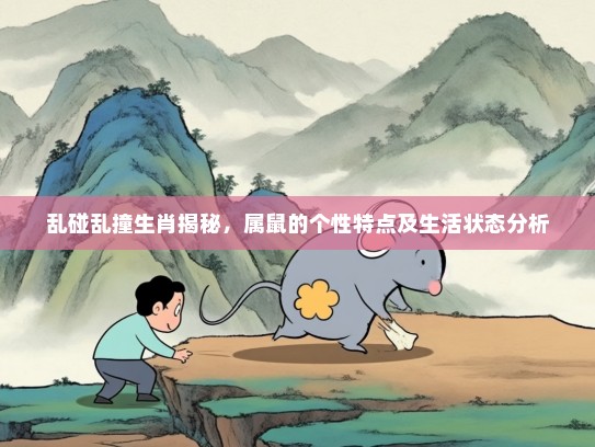 乱碰乱撞生肖揭秘，属鼠的个性特点及生活状态分析