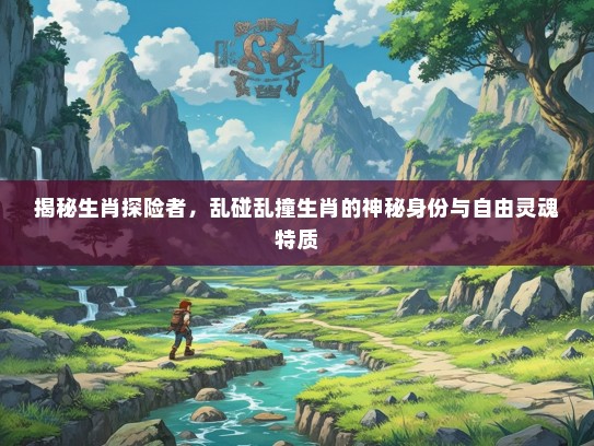 揭秘生肖探险者，乱碰乱撞生肖的神秘身份与自由灵魂特质