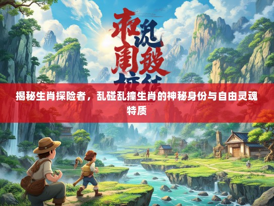 揭秘生肖探险者，乱碰乱撞生肖的神秘身份与自由灵魂特质