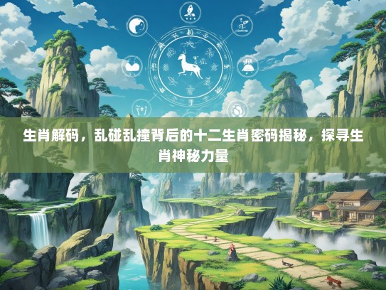 生肖解码，乱碰乱撞背后的十二生肖密码揭秘，探寻生肖神秘力量